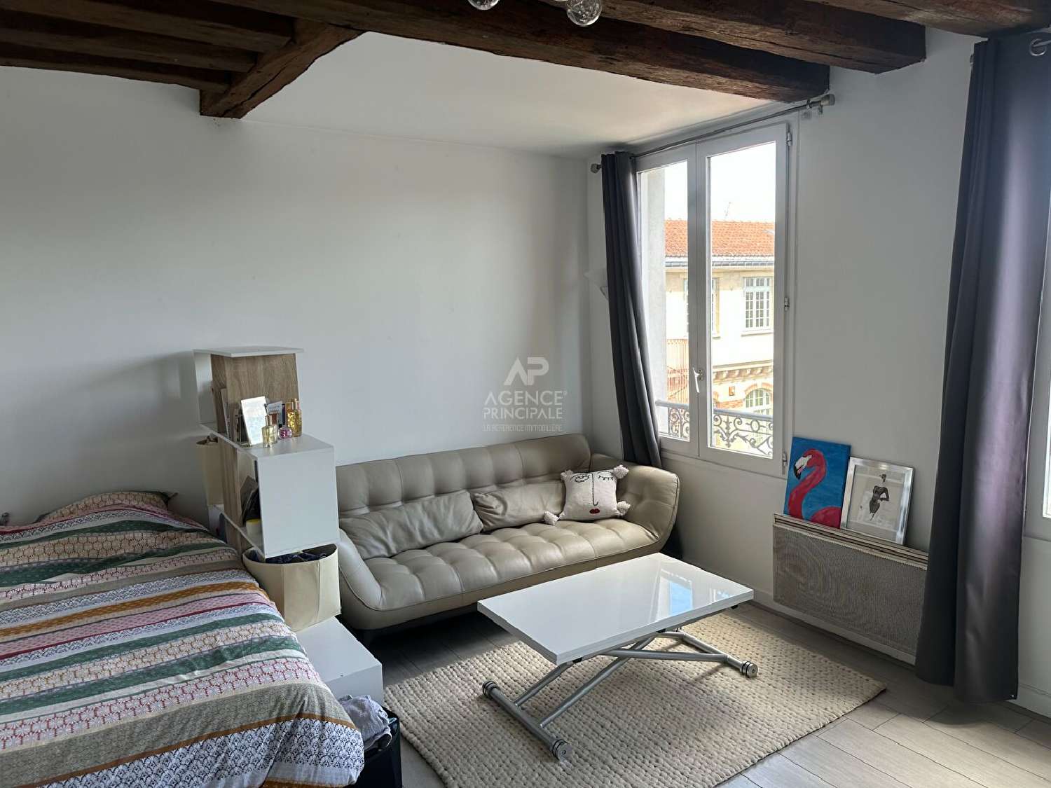  à vendre appartement Saint-Germain-en-Laye Yvelines 1