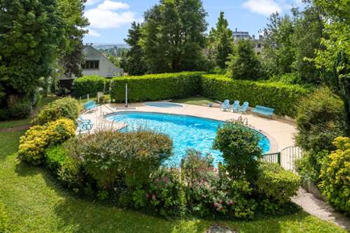 Saint-Germain-en-Laye Yvelines appartement foto 7160093