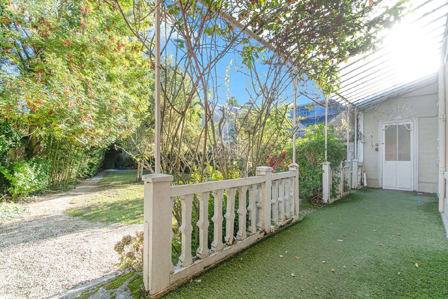  en venta apartamento Saint-Germain-en-Laye Yvelines 1