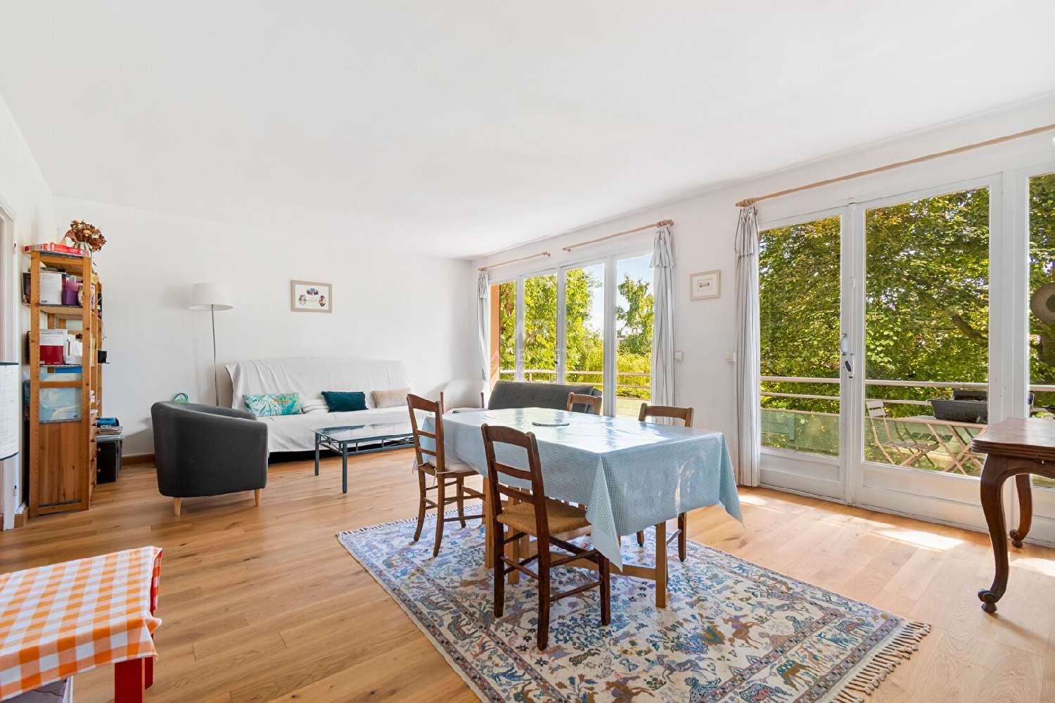 kaufen Wohnung/ Apartment Saint-Germain-en-Laye Yvelines 1