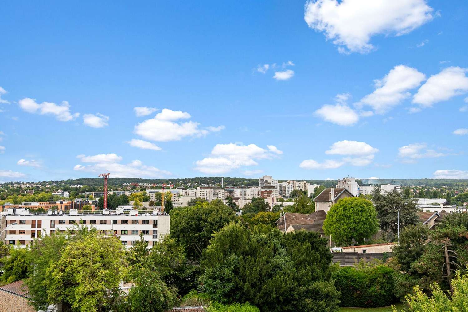 kaufen Wohnung/ Apartment Saint-Germain-en-Laye Yvelines 1