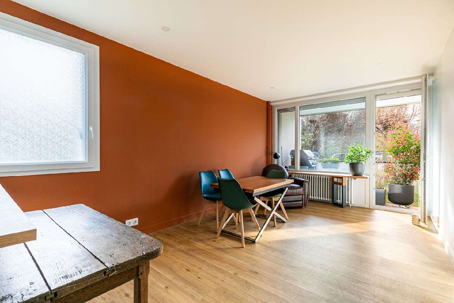  te koop appartement Saint-Germain-en-Laye Yvelines 1