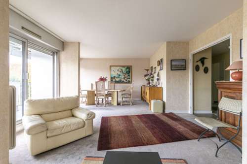 Saint-Germain-en-Laye Yvelines appartement foto 7153220
