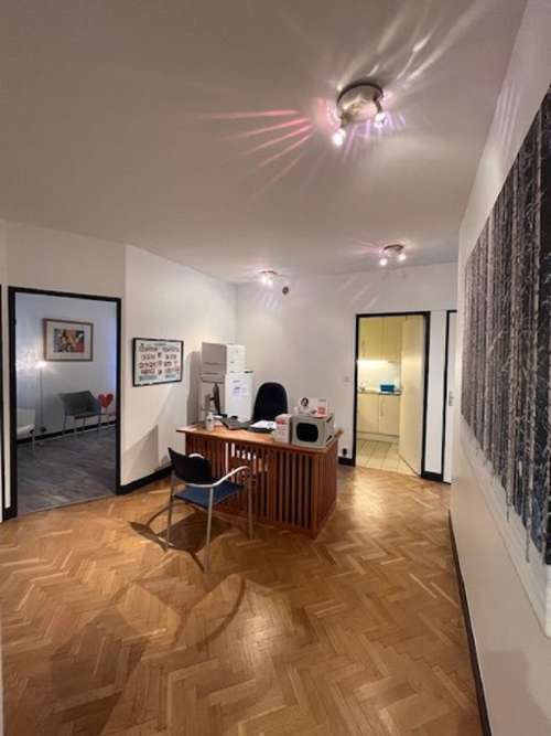 Saint-Germain-en-Laye Yvelines appartement foto 7153221
