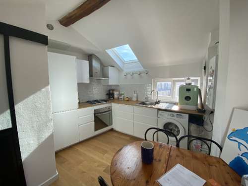 Saint-Germain-en-Laye Yvelines apartamento foto 7161159