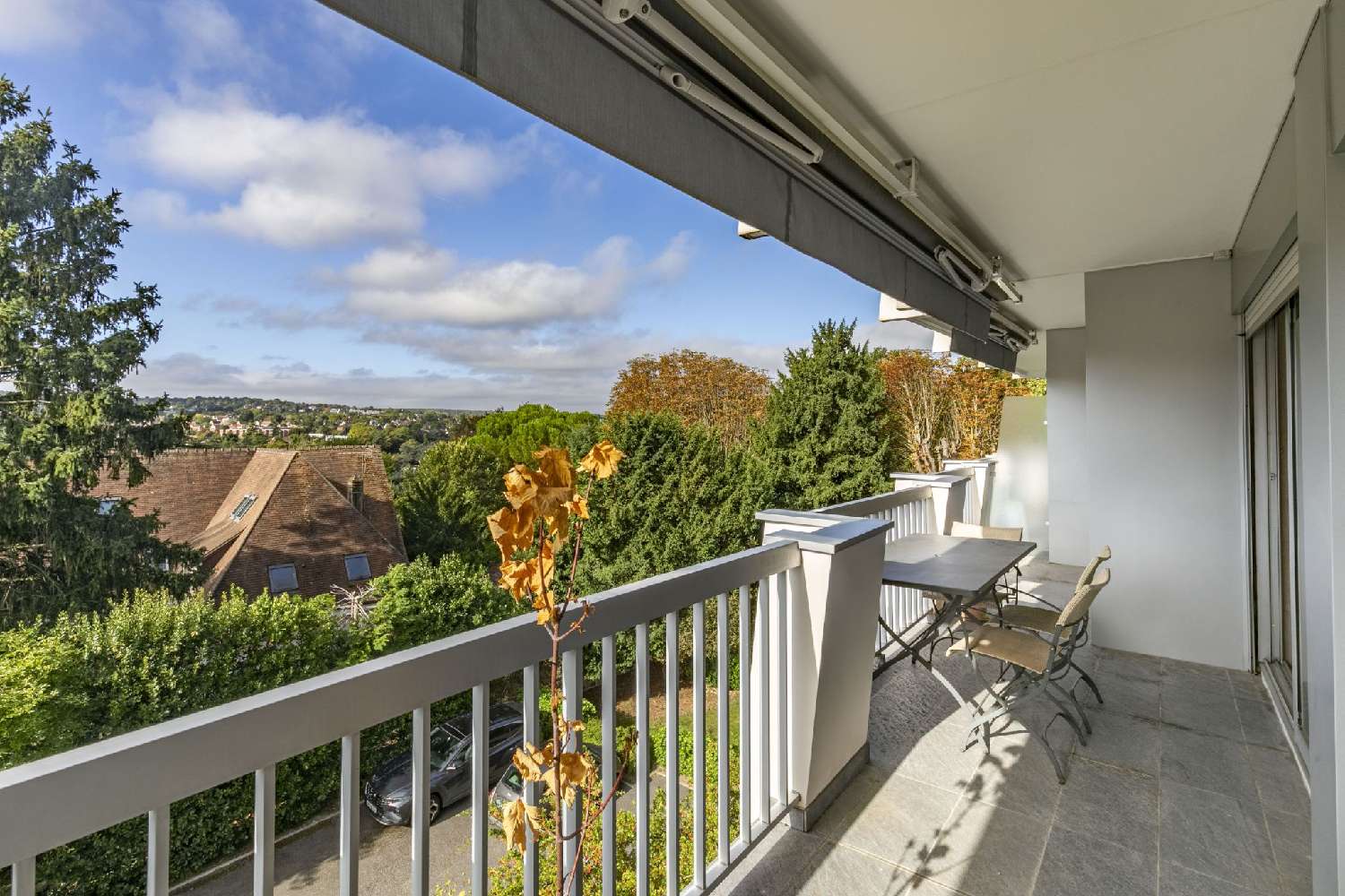  en venta apartamento Saint-Germain-en-Laye Yvelines 1