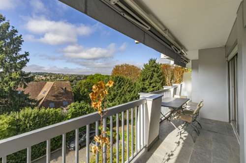 Saint-Germain-en-Laye Yvelines apartamento foto 7165159