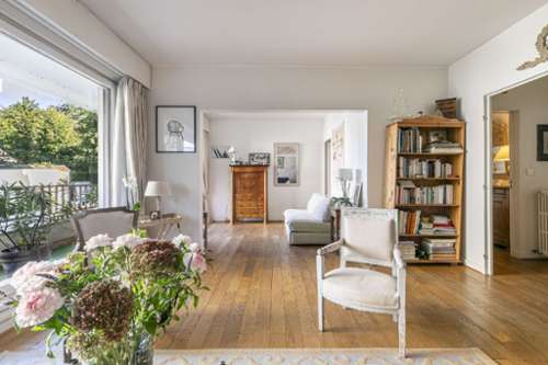 Saint-Germain-en-Laye Yvelines apartamento foto 7165161
