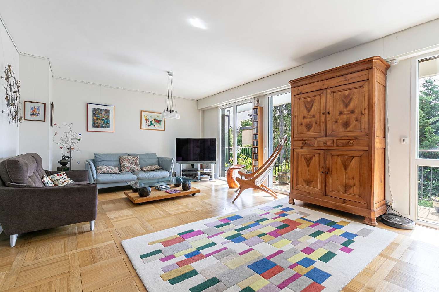  en venta apartamento Saint-Germain-en-Laye Yvelines 1