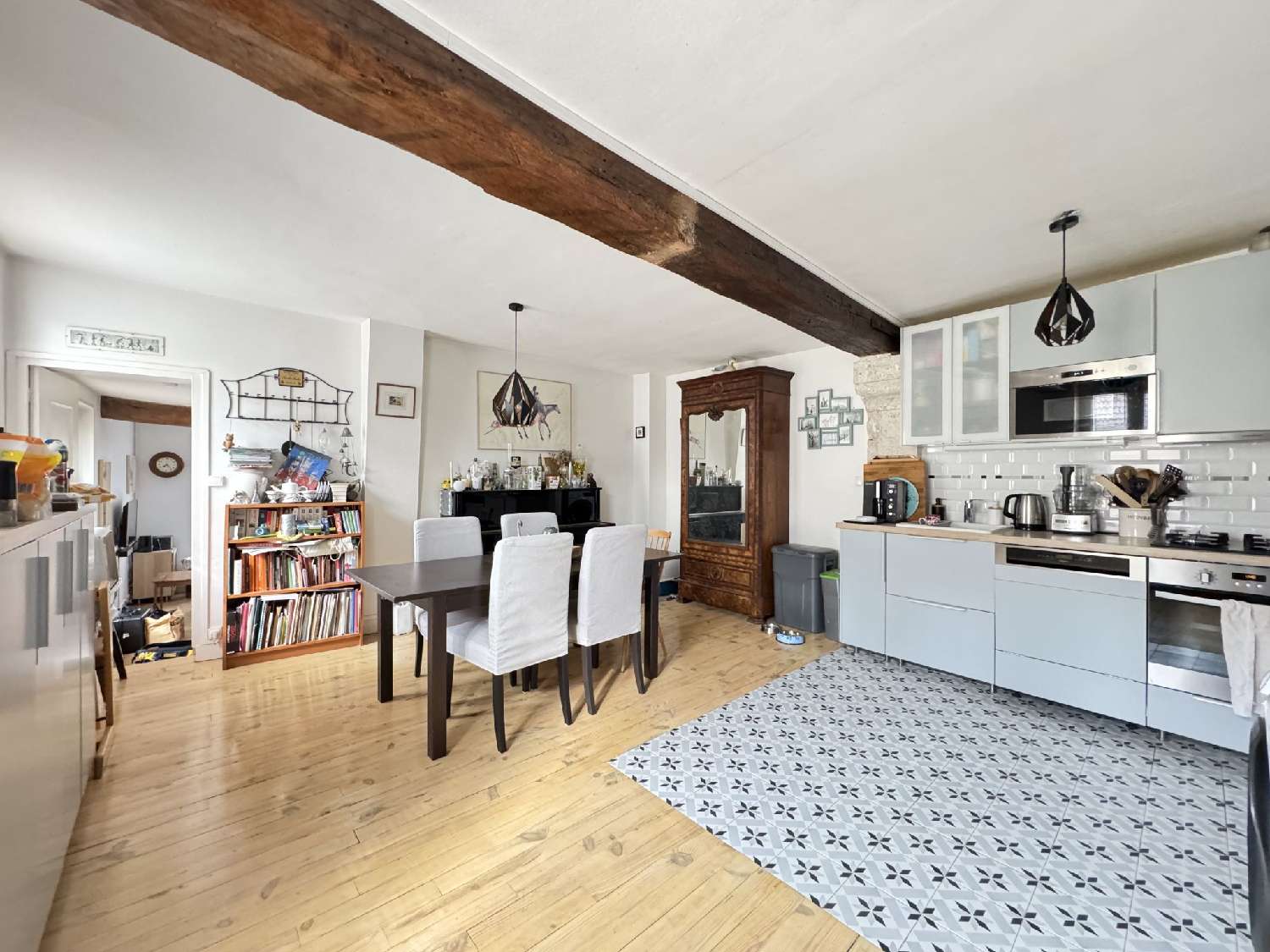 en venta apartamento Saint-Germain-en-Laye Yvelines 1