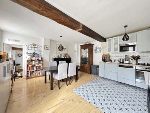 Saint-Germain-en-Laye Yvelines appartement foto 7165172