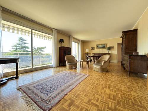 Saint-Germain-en-Laye Yvelines appartement foto 7165173