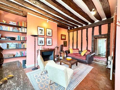 Saint-Germain-en-Laye Yvelines appartement foto 7165174