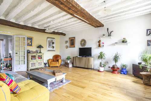 Saint-Germain-en-Laye Yvelines appartement foto 7165176