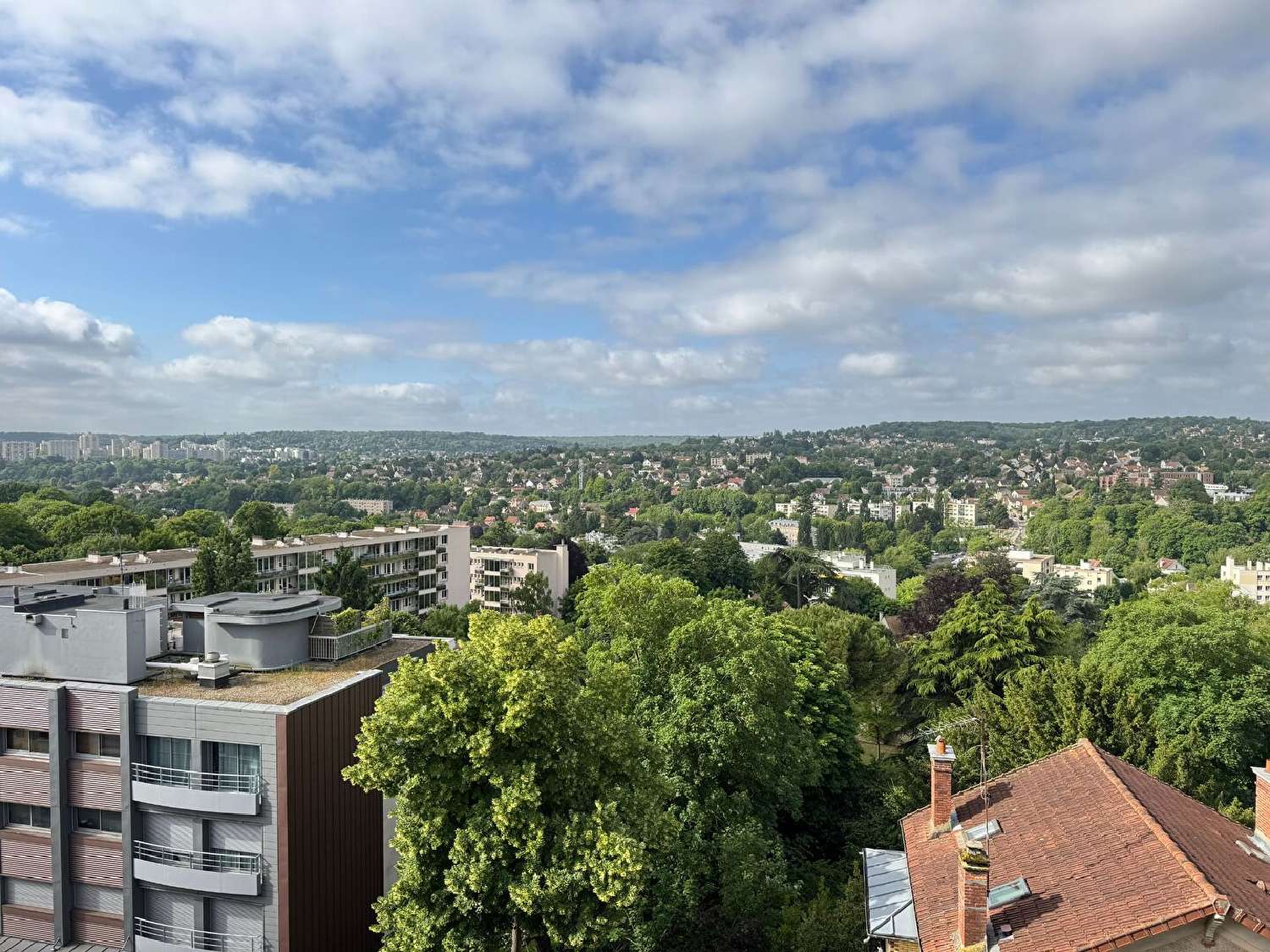 te koop appartement Saint-Germain-en-Laye Yvelines 1