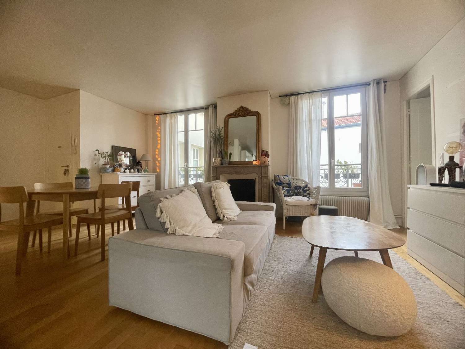  en venta apartamento Saint-Germain-en-Laye Yvelines 1