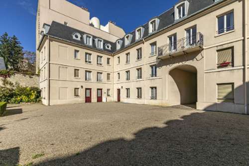 Saint-Germain-en-Laye Yvelines apartamento foto 7168922