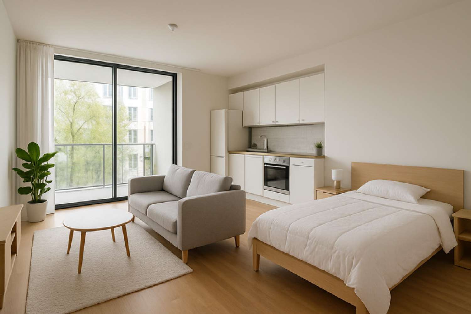  te koop appartement Saint-Germain-en-Laye Yvelines 1