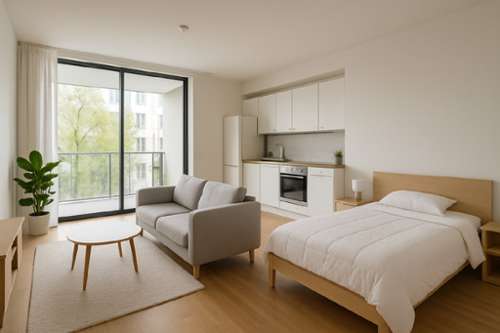 Saint-Germain-en-Laye Yvelines appartement foto 7148906