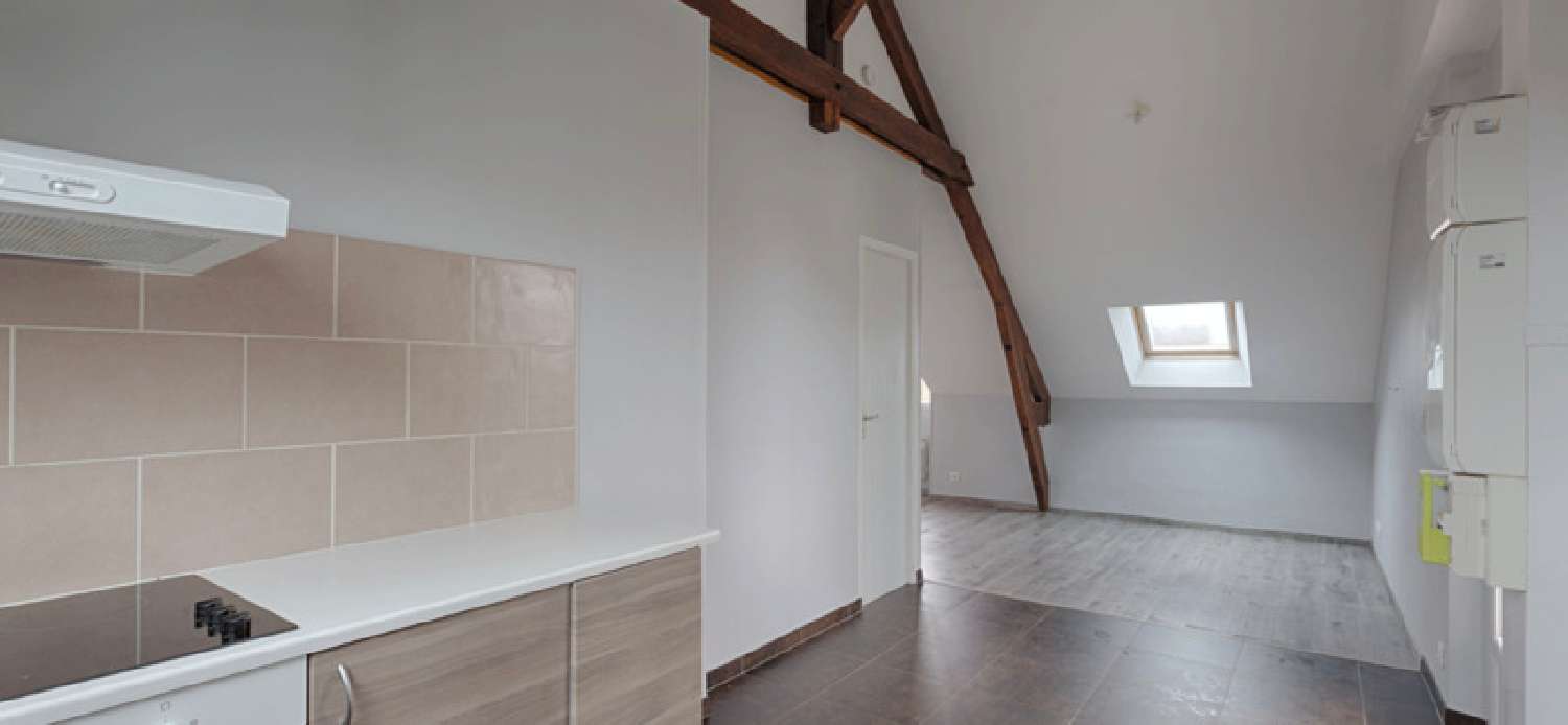 te koop appartement Saint-Germain-lès-Corbeil Essonne 2