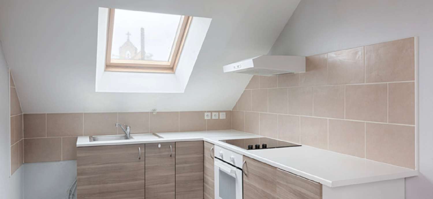 te koop appartement Saint-Germain-lès-Corbeil Essonne 3