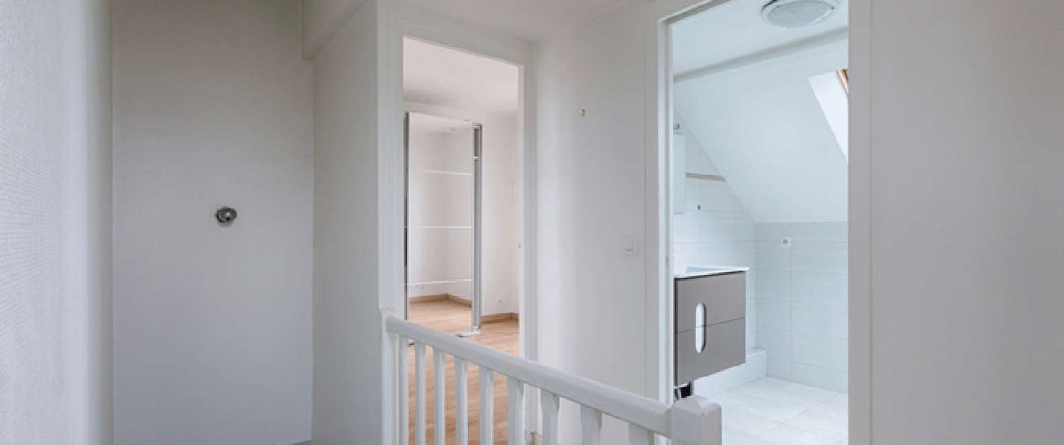 te koop appartement Saint-Germain-lès-Corbeil Essonne 4