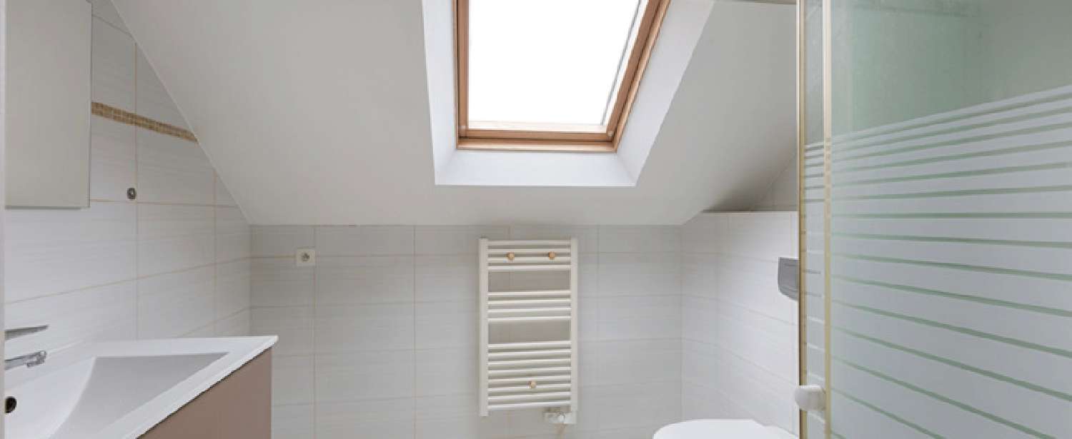 te koop appartement Saint-Germain-lès-Corbeil Essonne 5