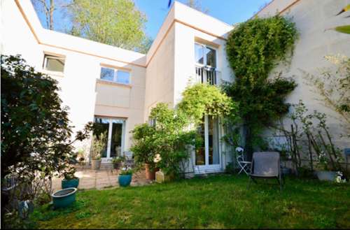 Saint-Germain-en-Laye Yvelines apartment foto 7162373