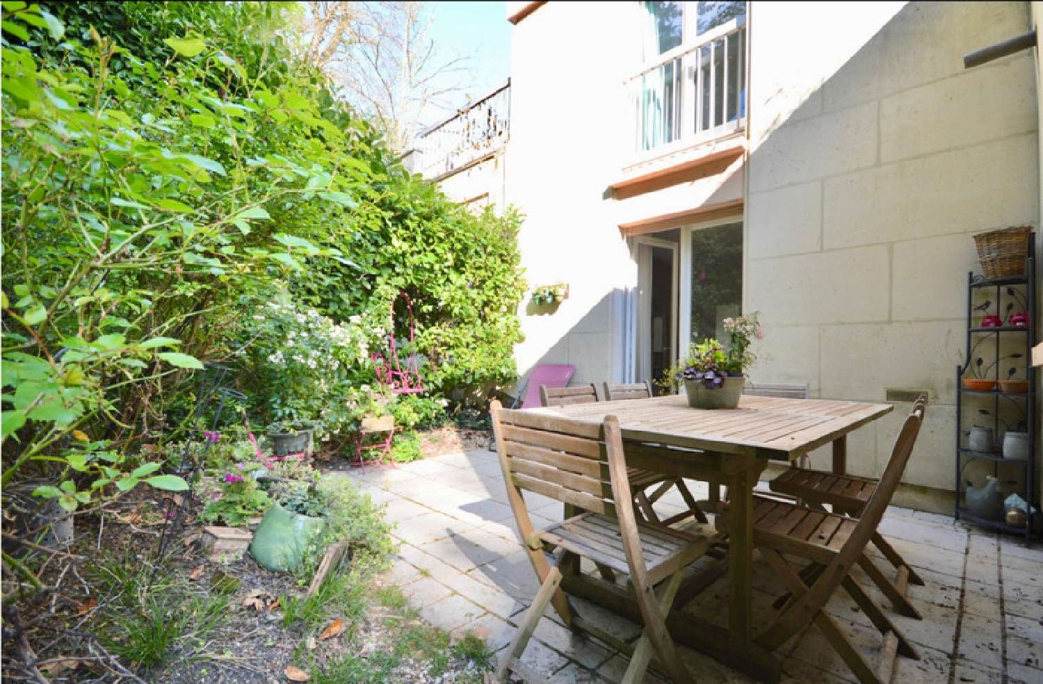  for sale apartment Saint-Germain-en-Laye Yvelines 2