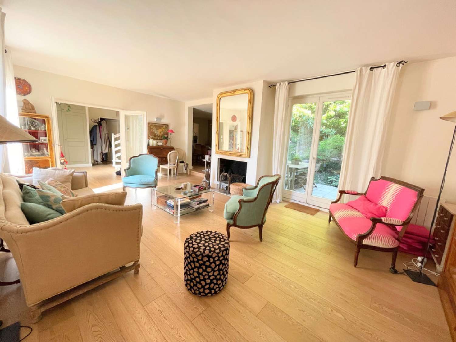  for sale apartment Saint-Germain-en-Laye Yvelines 3