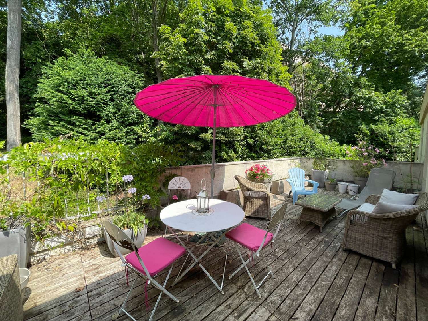  for sale apartment Saint-Germain-en-Laye Yvelines 7