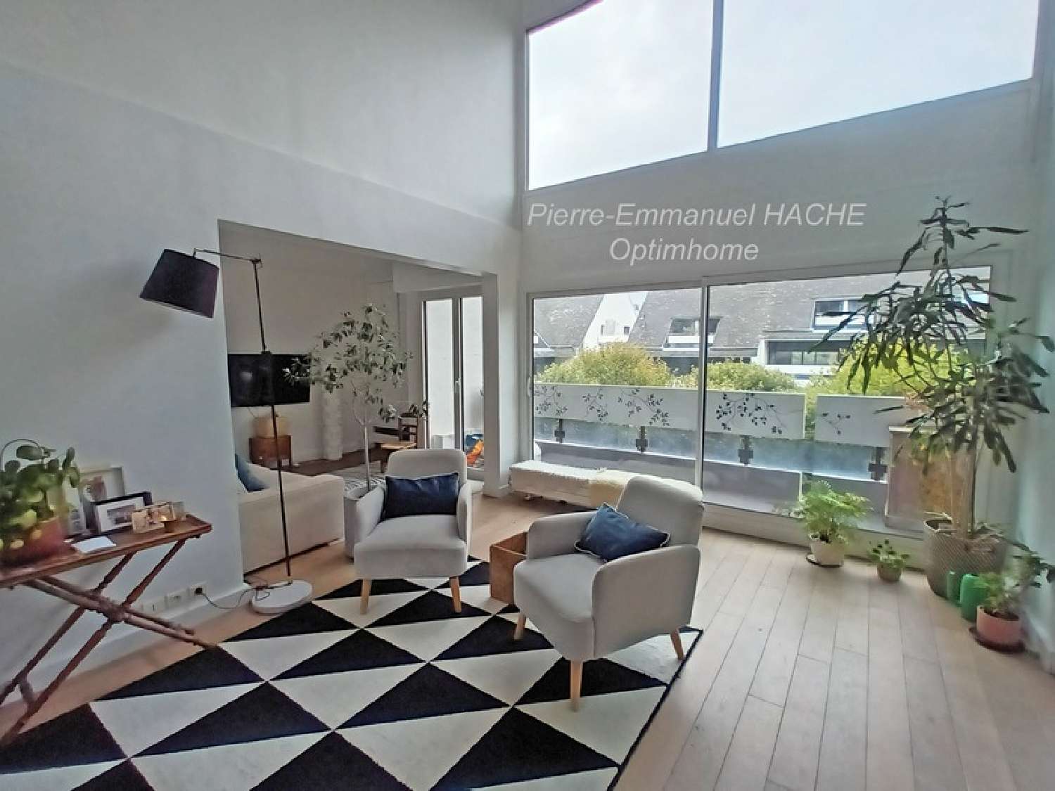 for sale apartment Saint-Germain-en-Laye Yvelines 1