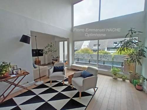 Saint-Germain-en-Laye Yvelines apartment foto 7157581
