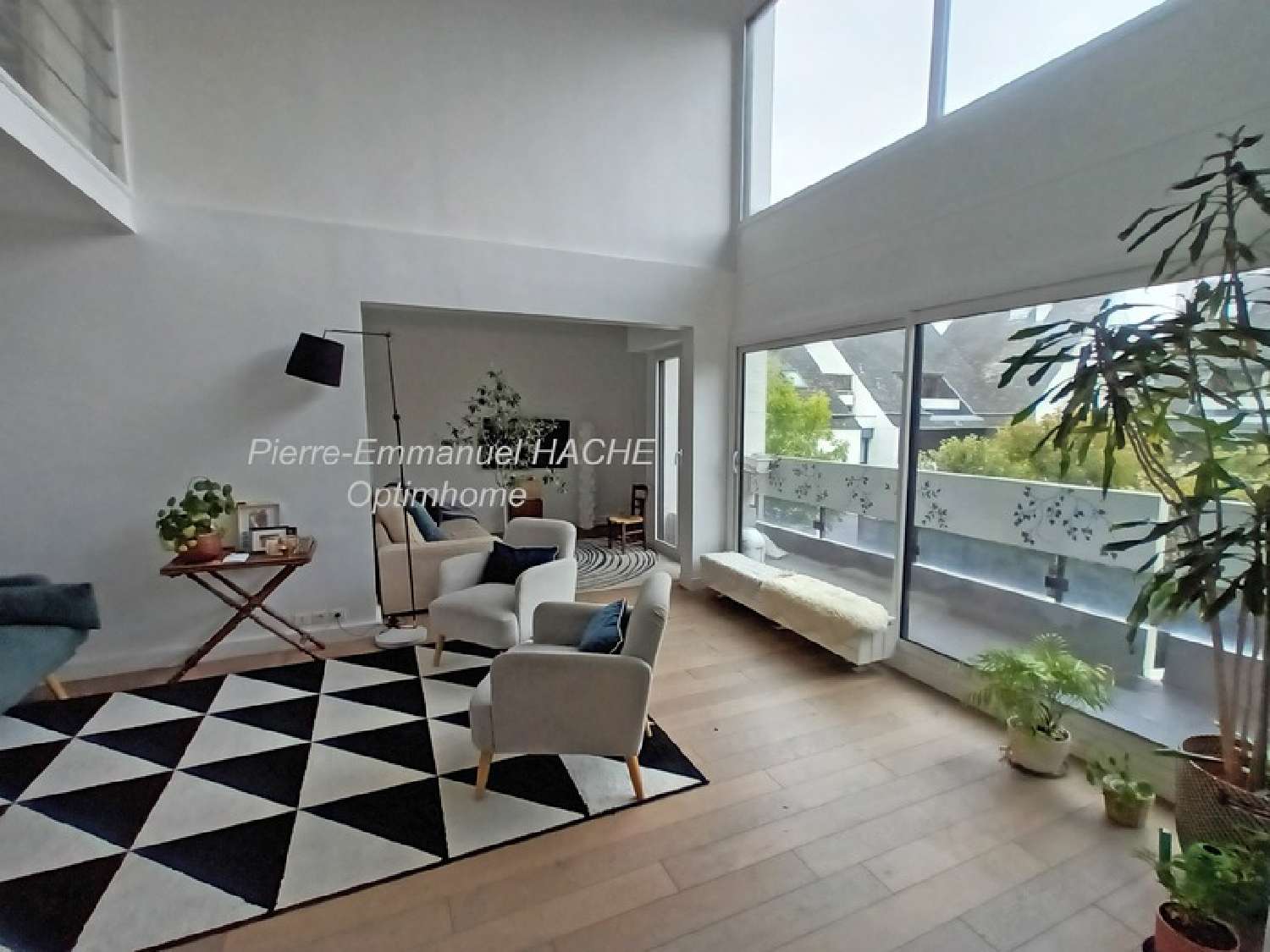  for sale apartment Saint-Germain-en-Laye Yvelines 2