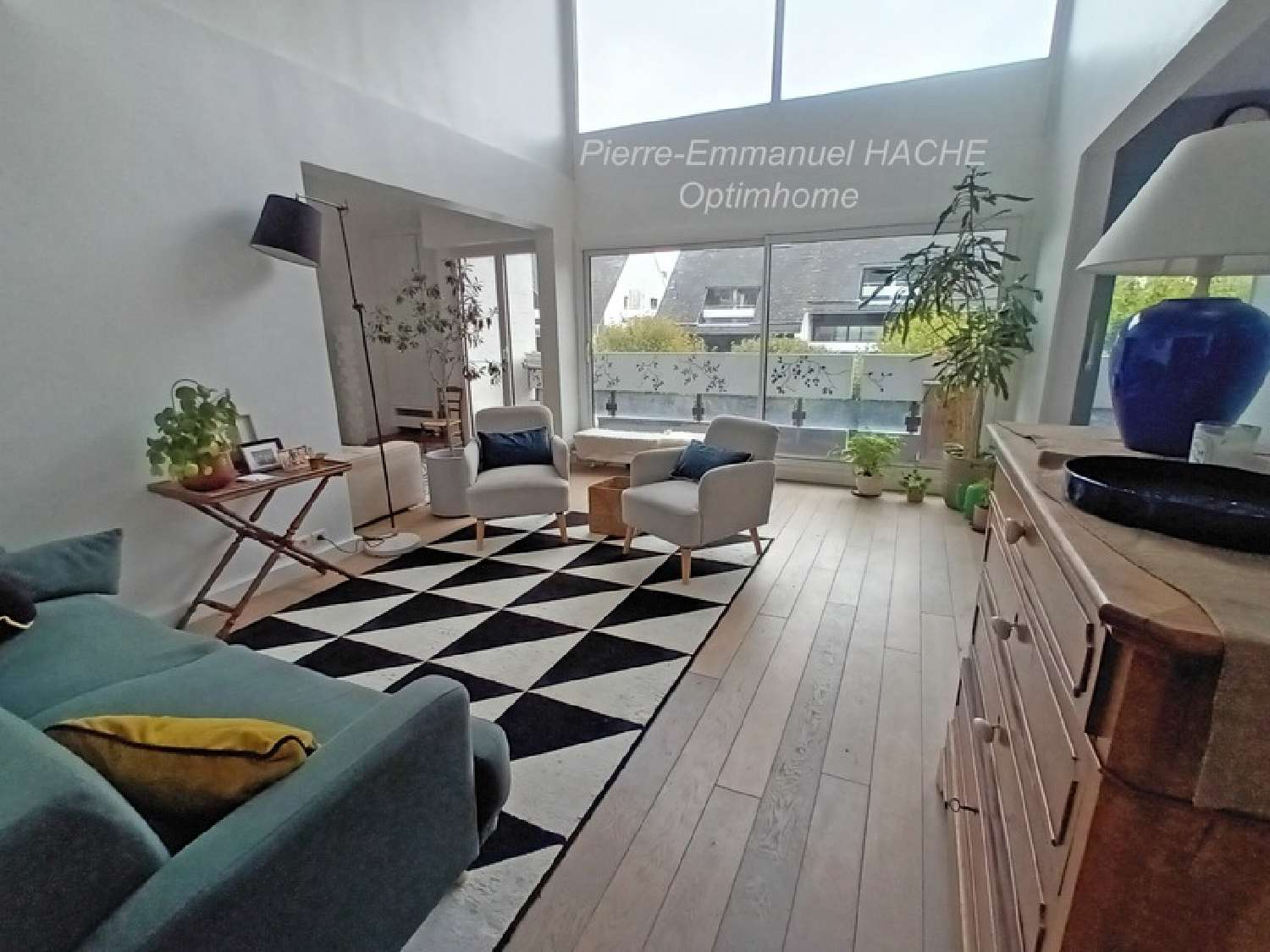  for sale apartment Saint-Germain-en-Laye Yvelines 3