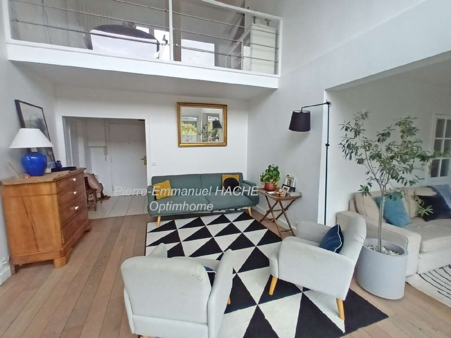  for sale apartment Saint-Germain-en-Laye Yvelines 5