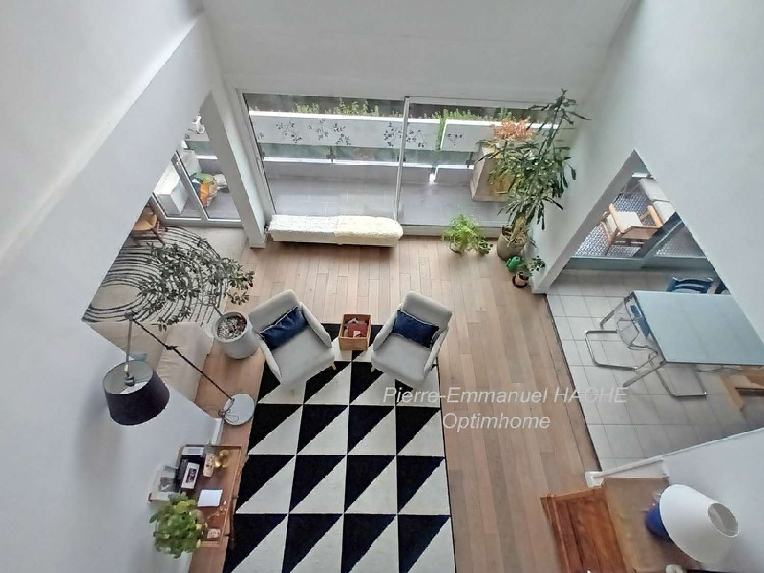  for sale apartment Saint-Germain-en-Laye Yvelines 6