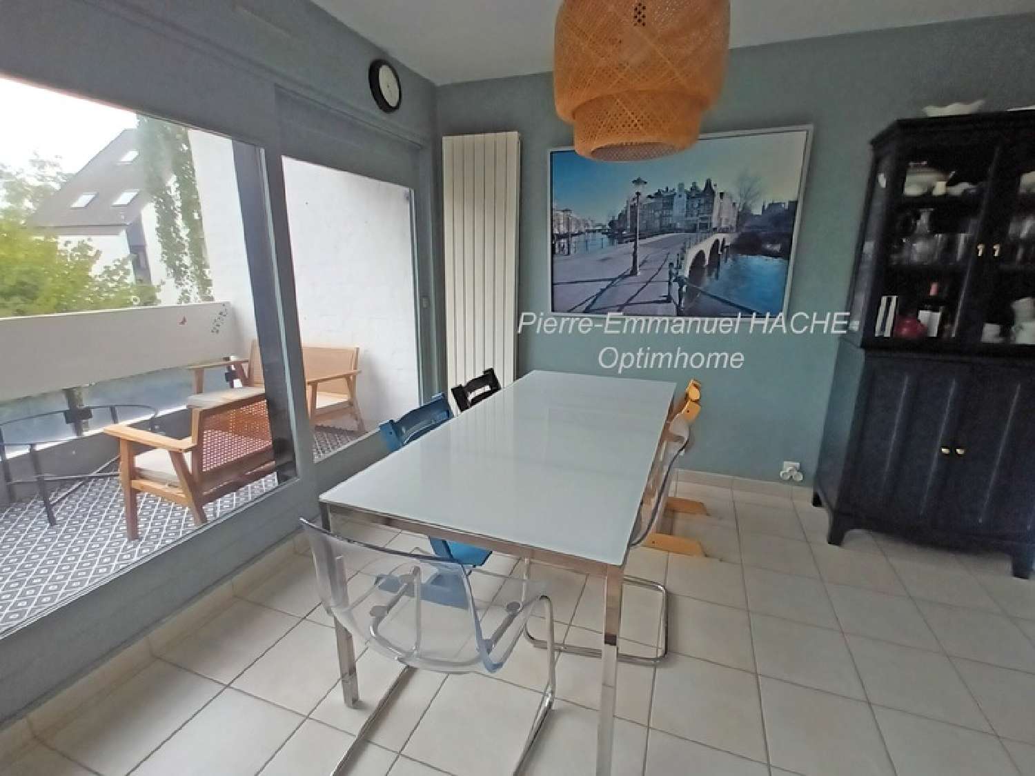  for sale apartment Saint-Germain-en-Laye Yvelines 8