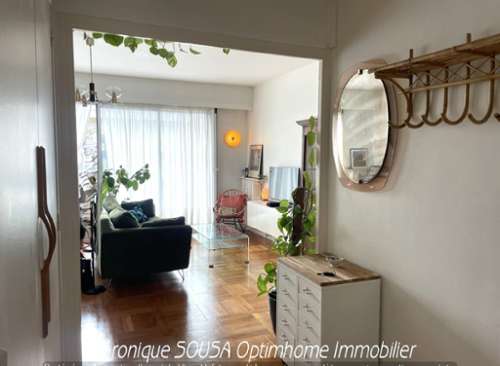 Saint-Germain-en-Laye Yvelines appartement foto 7160292