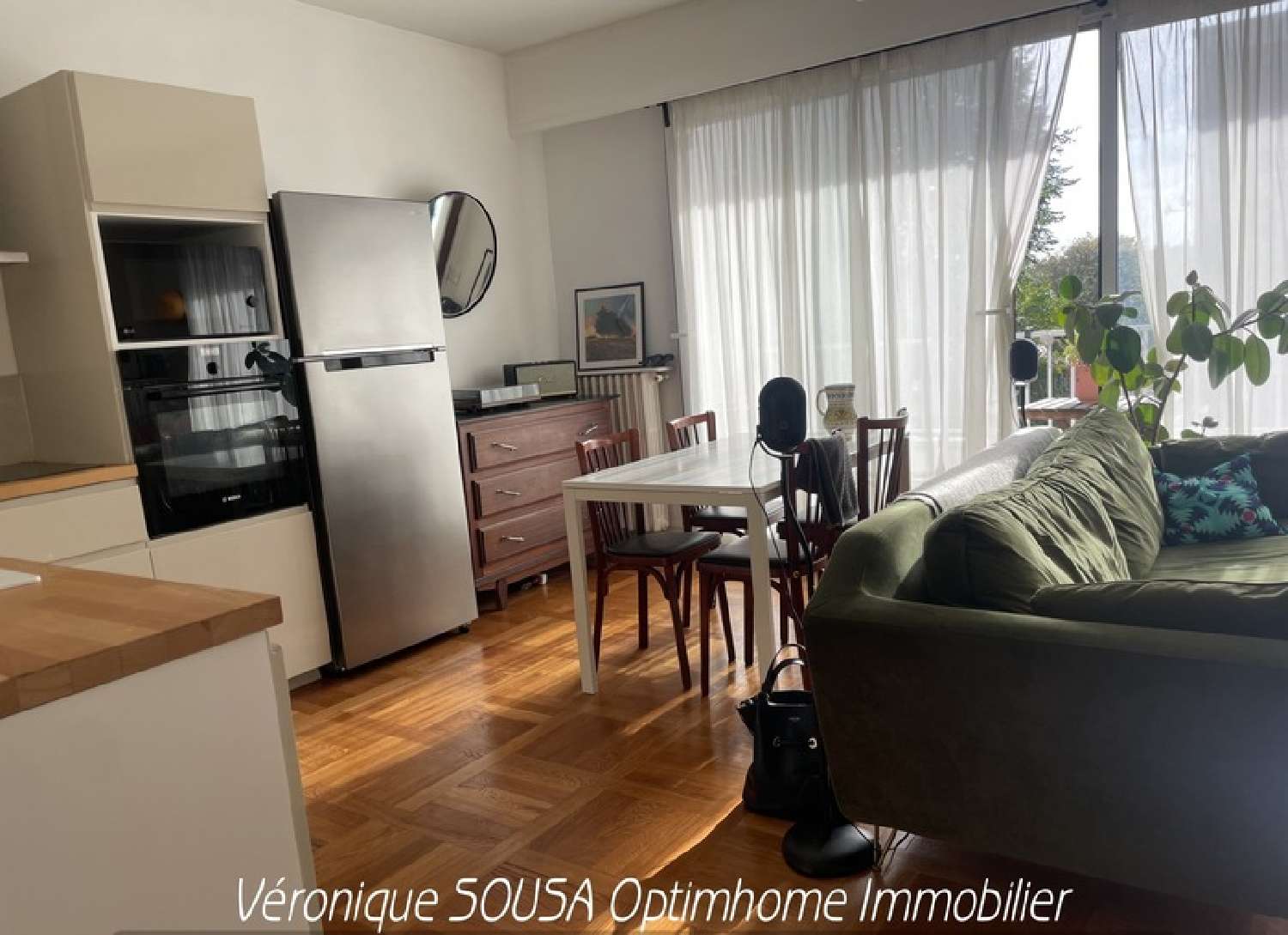  te koop appartement Saint-Germain-en-Laye Yvelines 3