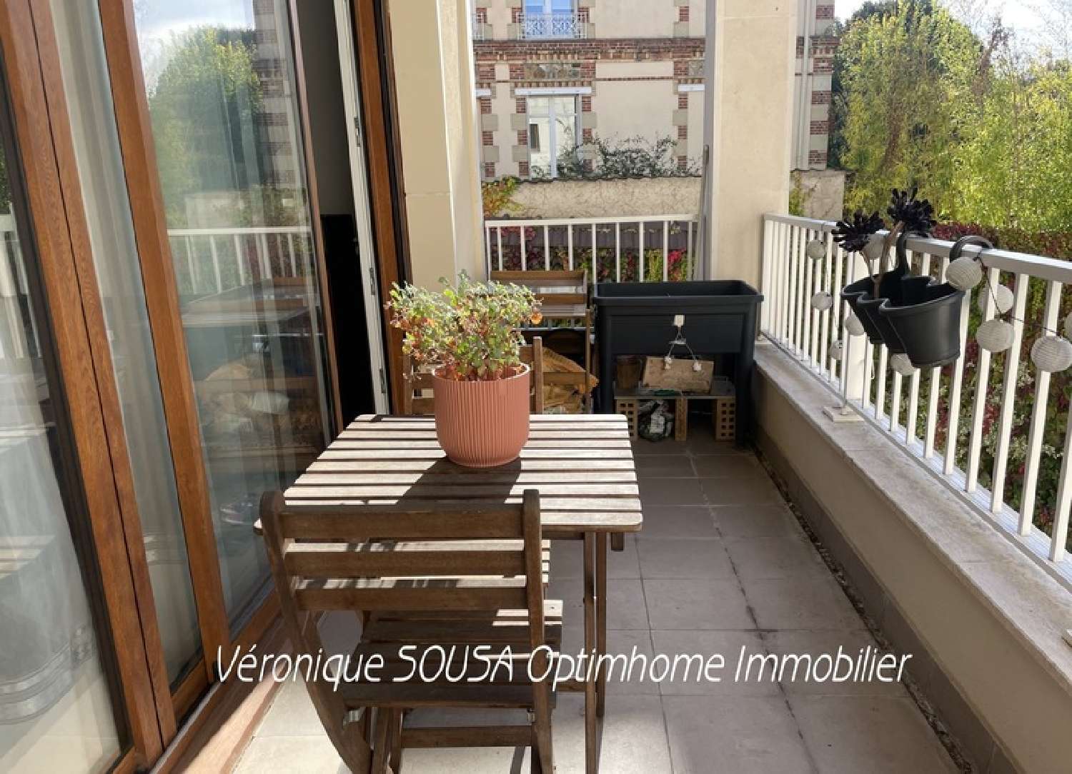  te koop appartement Saint-Germain-en-Laye Yvelines 5