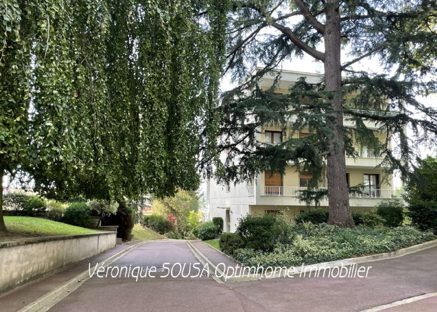  te koop appartement Saint-Germain-en-Laye Yvelines 8