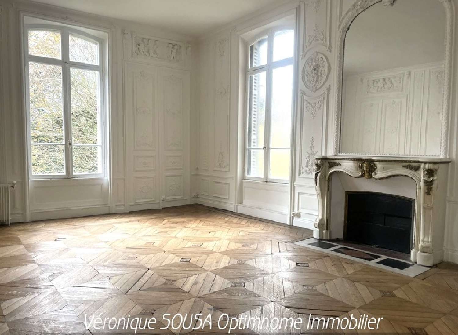  te koop appartement Saint-Germain-en-Laye Yvelines 1