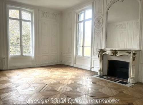 Saint-Germain-en-Laye Yvelines appartement foto 7160462