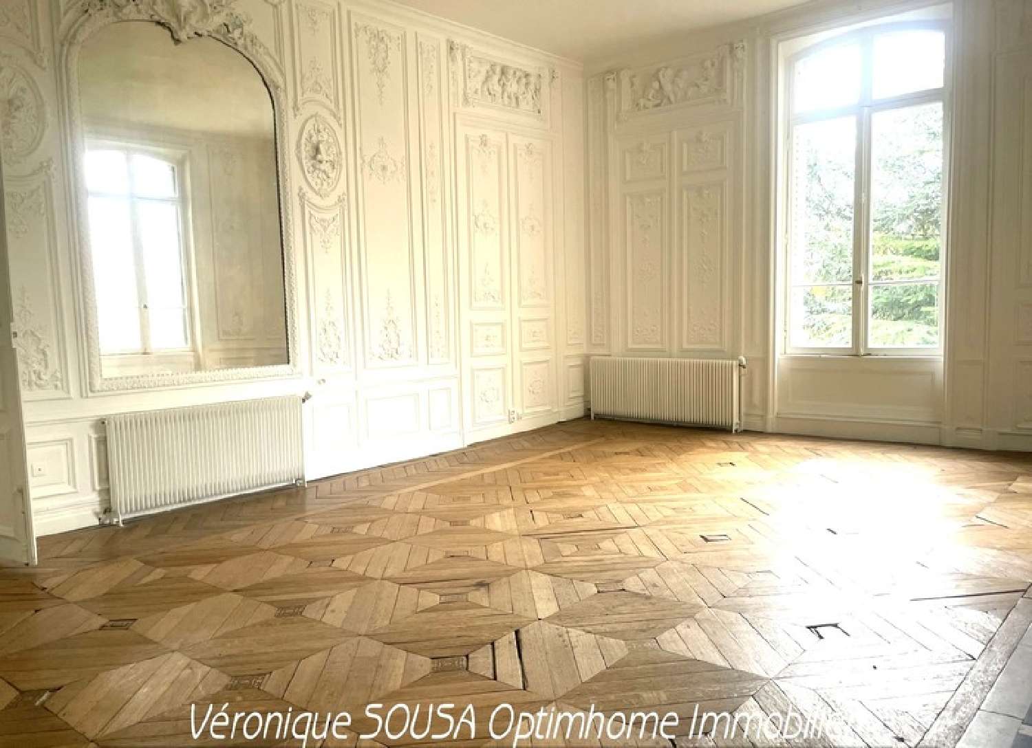  te koop appartement Saint-Germain-en-Laye Yvelines 2