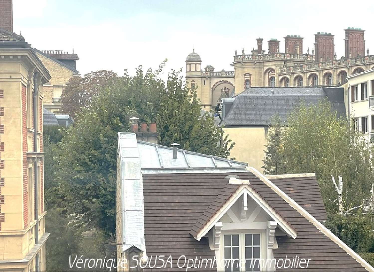  te koop appartement Saint-Germain-en-Laye Yvelines 7