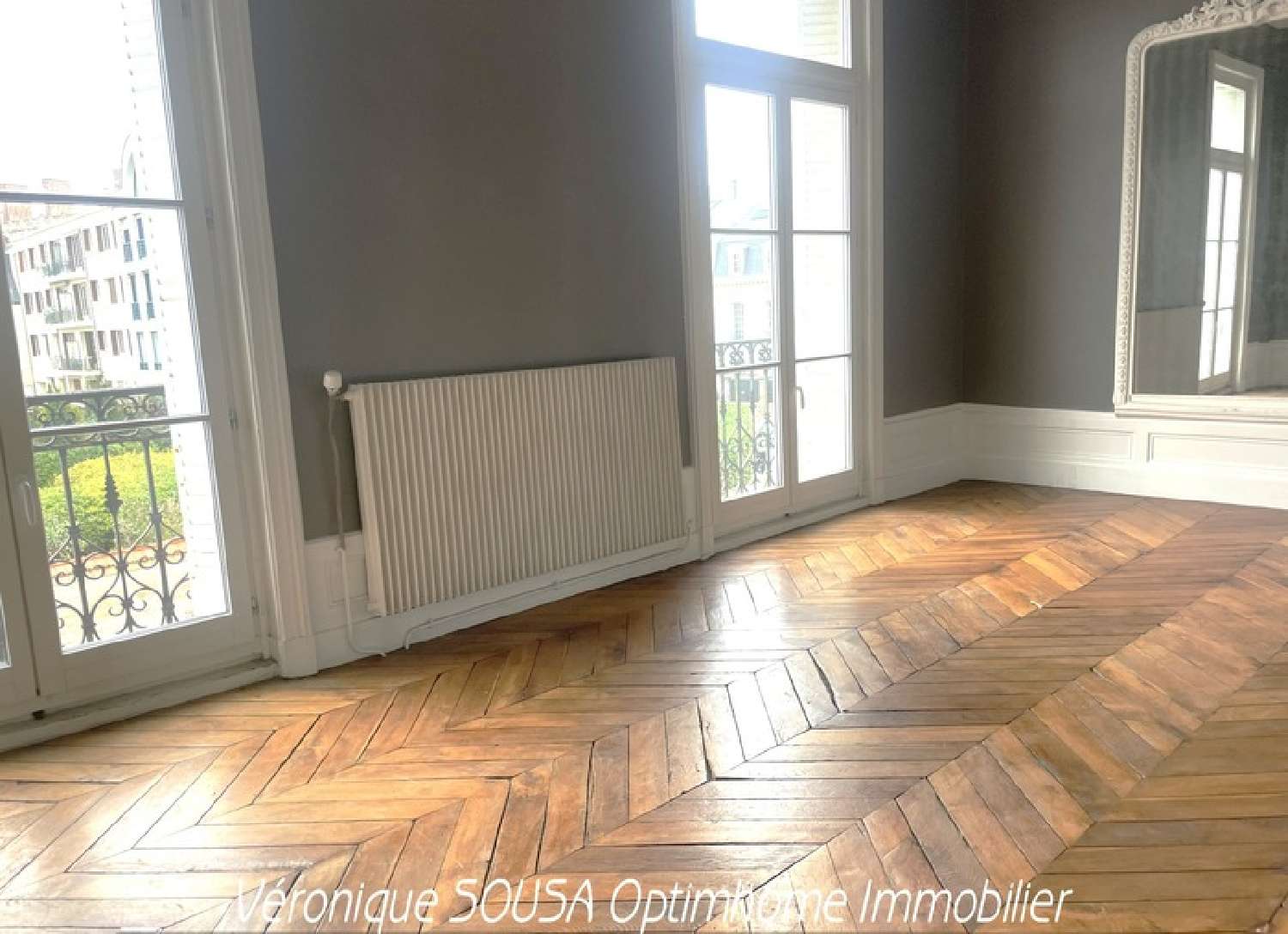  te koop appartement Saint-Germain-en-Laye Yvelines 8