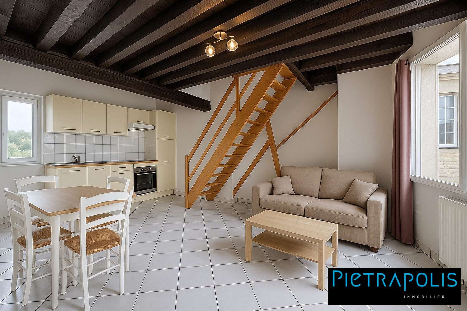  à vendre appartement Saint-Germain-au-Mont-d'Or Rhône 2