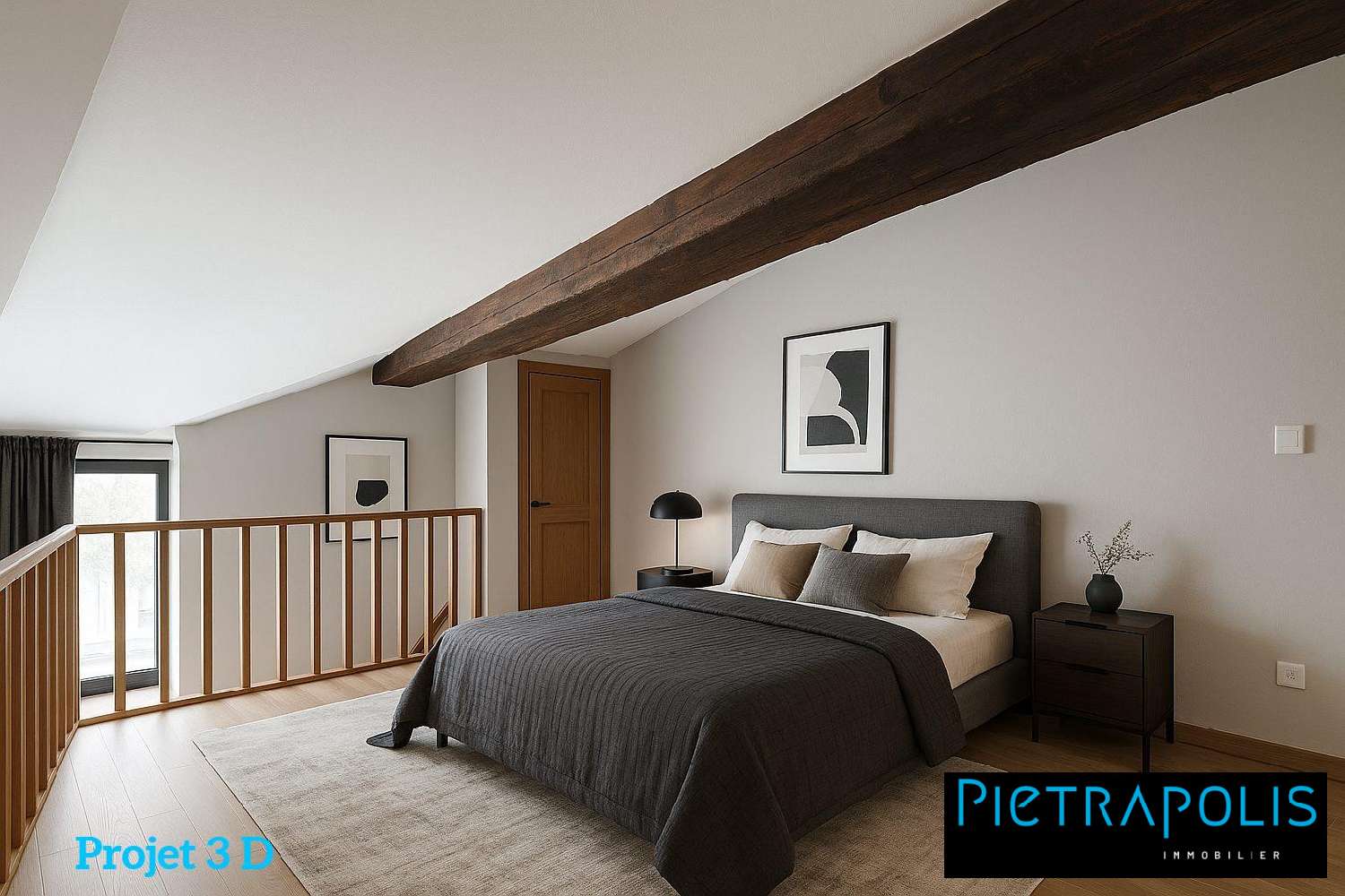  à vendre appartement Saint-Germain-au-Mont-d'Or Rhône 3