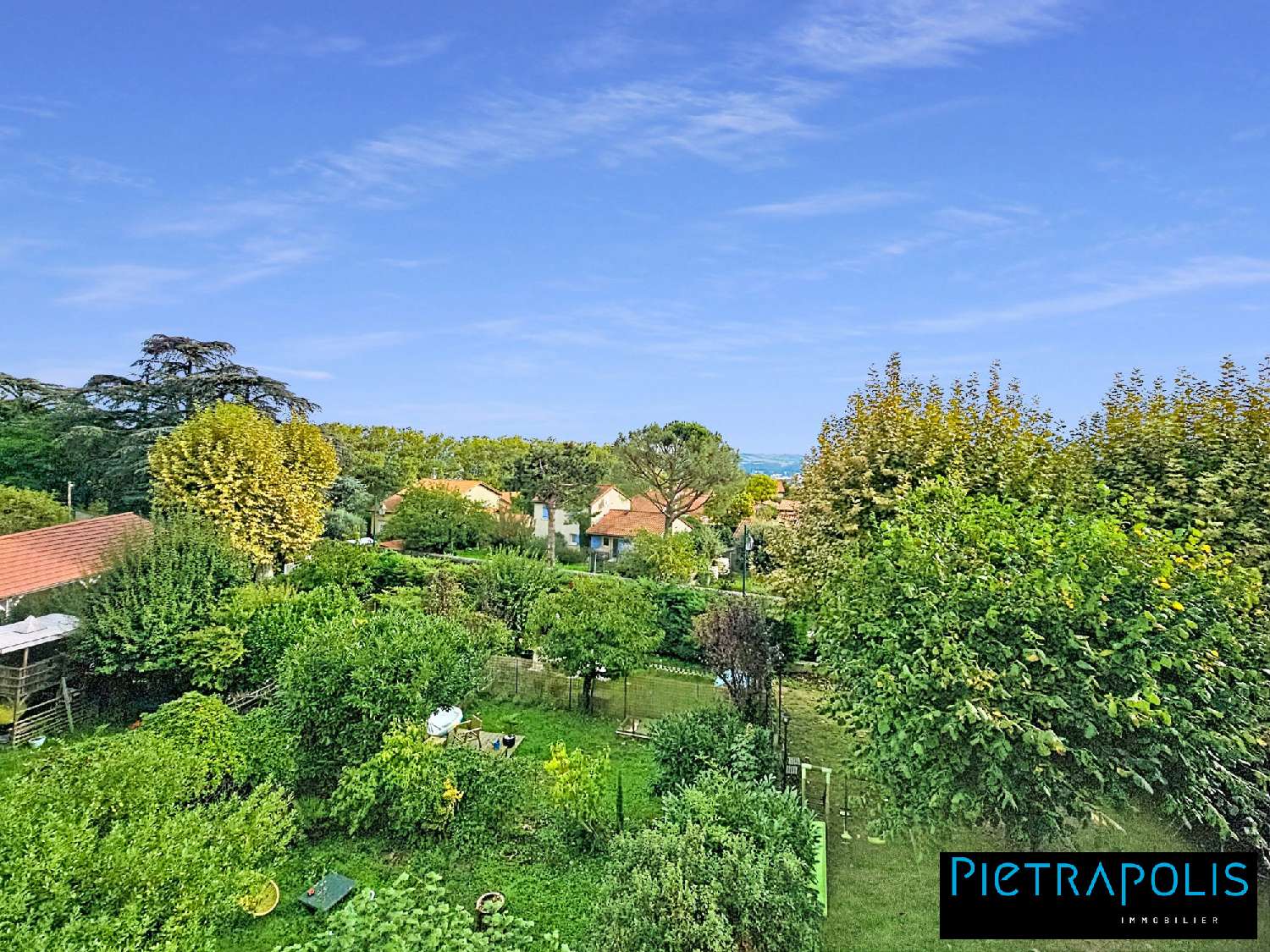  à vendre appartement Saint-Germain-au-Mont-d'Or Rhône 8